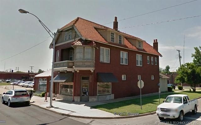 821 W Broadway St, Muskogee, OK 74401